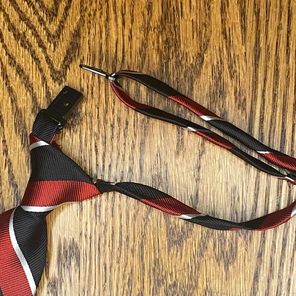 Children’s Place Clip Tie 24m-4T